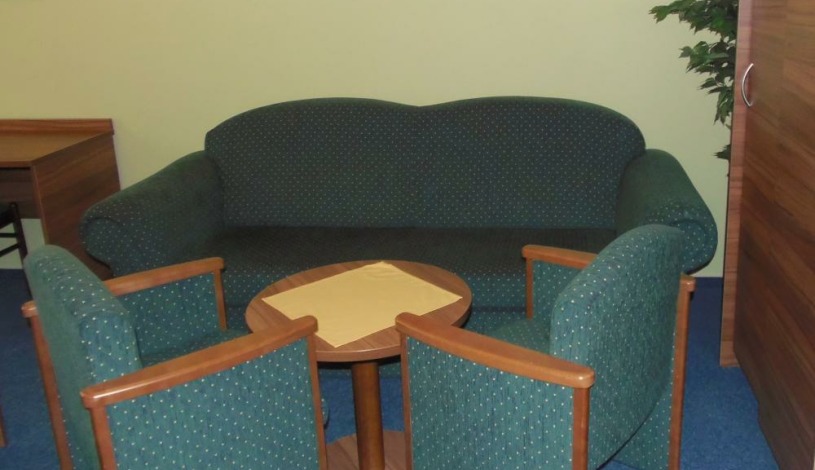 Hotel Dlouhé Stráně Loučná nad Desnou